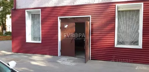 Торговая площадь в Ульяновская область, Ульяновск ул. Металлистов, 18 ...