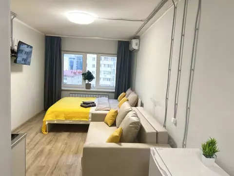 1-к кв. Башкортостан, Уфа ул. Аксакова, 81 (33.0 м)