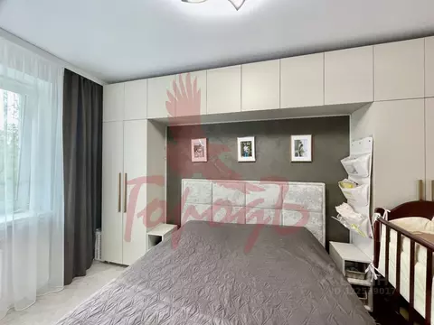 5-к кв. Орловская область, Орел ул. Максима Горького, 103 (79.6 м)