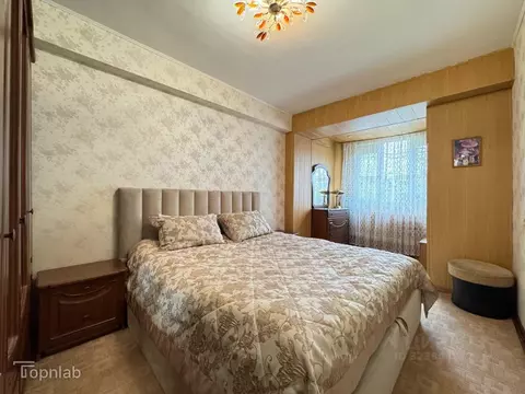 2-к кв. Кабардино-Балкария, Нальчик просп. Шогенцукова (65.0 м)