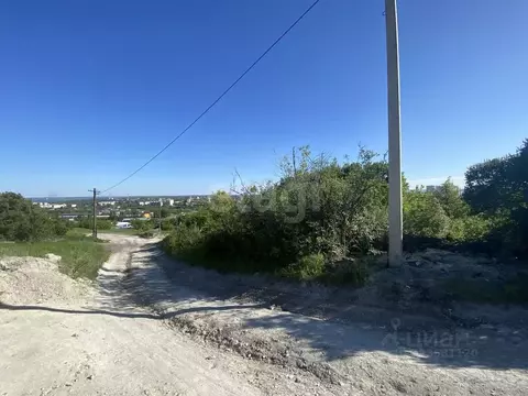 Участок в Саратовская область, Саратов проезд 1-й Черничный (7.0 сот.)