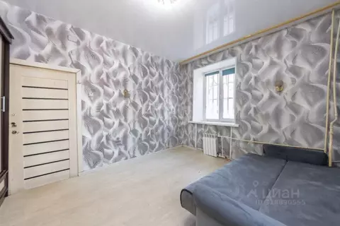 Комната Хабаровский край, Хабаровск ул. Руднева, 51 (13.6 м)