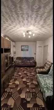 1-к кв. Московская область, Подольск Климовск мкр, ул. Заводская, 20В ...