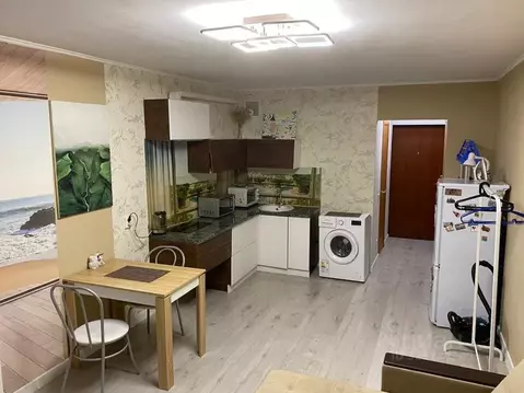 Студия Ленинградская область, Всеволожский район, Заневское городское ...