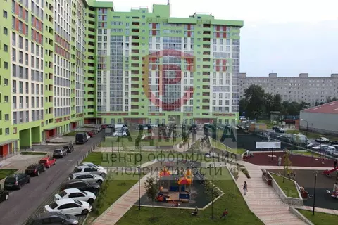 Квартира, 3 комнаты, 99 м