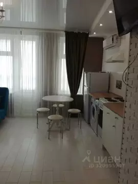 Студия Краснодарский край, Анапа ул. Верхняя Дорога, 151к2 (33.1 м)