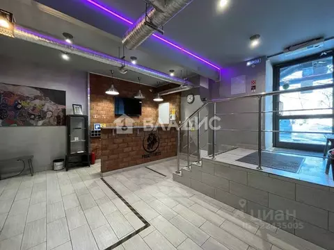 Помещение свободного назначения в Владимирская область, Владимир ...