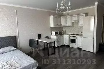 1-к кв. Северная Осетия, Владикавказ ул. Братьев Темировых, 69/4 (36.0 ...