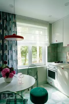 1-к кв. Москва Петрозаводская ул., 22 (33.2 м)