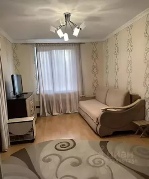 1-к кв. Москва 3-й Дорожный проезд, 6К1 (34.0 м)