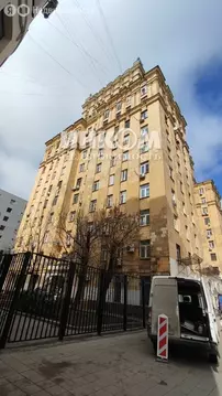 2-комнатная квартира: Москва, проспект Мира, 49 (63.7 м)