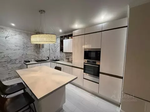 3-к кв. Калининградская область, Калининград ул. Горького, 96 (81.4 м)