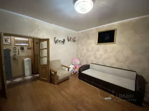 3-к кв. Астраханская область, Астрахань Нефтебазовская пл., 26 (69.6 ...