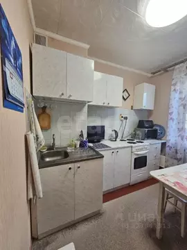 2-к кв. Ямало-Ненецкий АО, Муравленко ул. Губкина, 36 (54.0 м)