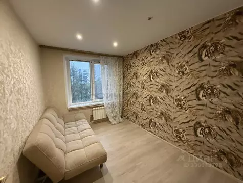 2-к кв. Москва Рязанский просп., 80К3 (45.0 м)