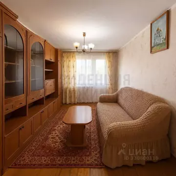 3-к кв. Самарская область, Самара ул. Фадеева, 62 (62.2 м)