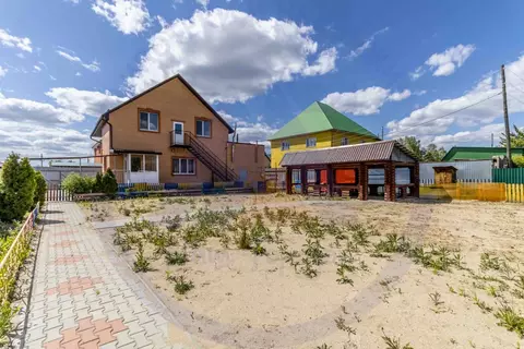 Дом в Курганская область, Курган ул. Тимирязева, 59с3 (217 м)