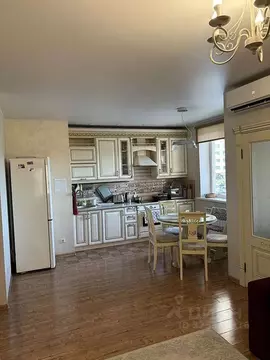 2-к кв. Московская область, Одинцово ул. Маковского, 24 (58.0 м)