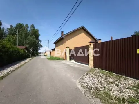 Дом в Московская область, Раменский муниципальный округ, Спутник дп ...