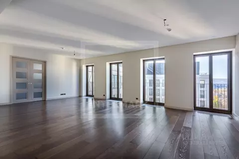 3-к кв. Москва Ленинградский просп., 36с31 (176.0 м)