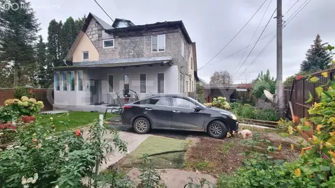 Участок в деревня Немчиново, 53 (8.5 м)