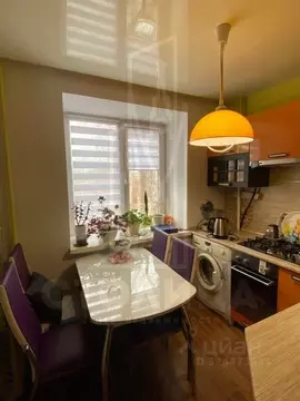 2-к кв. Свердловская область, Екатеринбург ул. Уктусская, 58 (47.3 м)