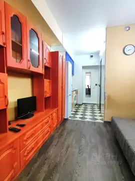 Комната Новосибирская область, Новосибирск ул. Титова, 25 (17.0 м)