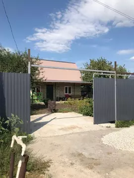 Дом в Самарская область, Ставропольский район, Подстепки с/пос, ...