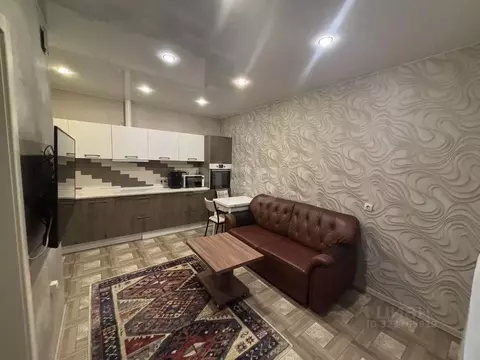 1-к кв. Санкт-Петербург Заставская ул., 46к3 (45.0 м)