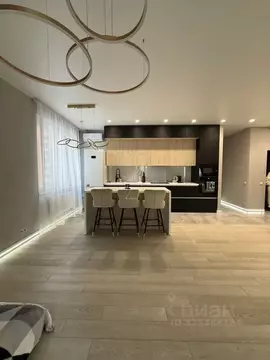 2-к кв. Москва ул. Крузенштерна, 10к1 (78.0 м)