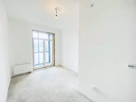 1-к кв. Ленинградская область, Кудрово г. Всеволожский район, ...