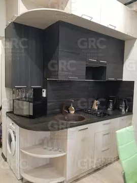 2-к кв. Краснодарский край, Сочи ул. Просвещения, 147/1 (39.5 м)