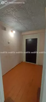 1-комнатная квартира: Красноярск, Семафорная улица, 191 (37 м)