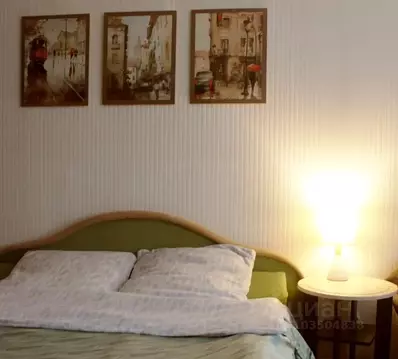 1-к кв. Тверская область, Тверь ул. Склизкова, 70к4 (43.0 м)