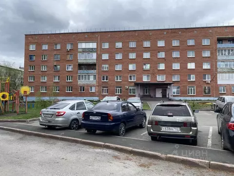 Студия Кемеровская область, Кемерово Спортивная ул., 34А (13.0 м)