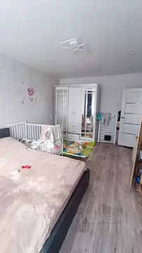 1-к кв. Мордовия, Саранск ул. Сураева-Королева, 3 (36.7 м)