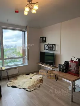 Студия Москва Волоколамское ш., 24к2 (26.2 м)