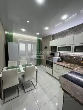 2-к кв. Забайкальский край, Чита Северный мкр, 51 (58.2 м)