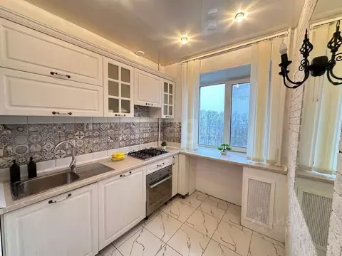 2-к кв. Удмуртия, Ижевск ул. Гагарина, 13 (44.0 м)