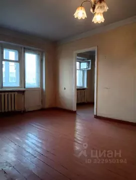 3-к кв. Волгоградская область, Волгоград Академическая ул., 26 (55.5 ...