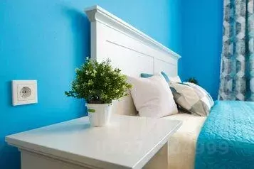 1-к кв. Воронежская область, Воронеж ул. Ворошилова, 1/4 (48.0 м)