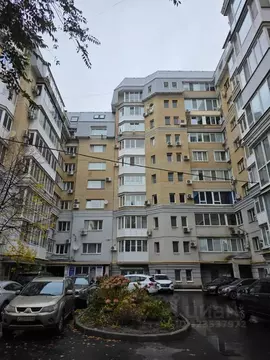 3-к кв. Саратовская область, Саратов просп. Имени Петра Столыпина, 8 ...