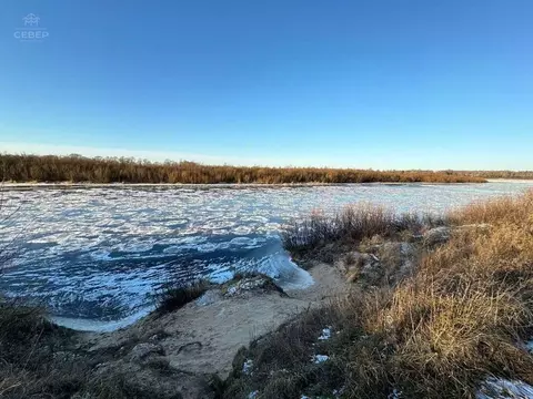 Участок в Новгородская область, Новгородский район, Бронницкое с/пос, ...