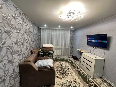 2-к кв. Томская область, Томск ул. Бела Куна, 26/2 (47.0 м)