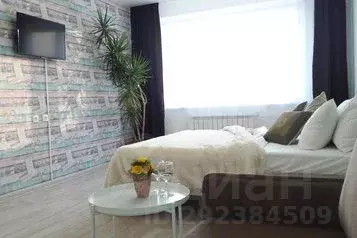 1-к кв. Липецкая область, Липецк ул. М.И. Неделина, 12 (40.0 м)