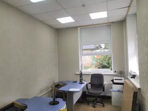 Офис в Краснодарский край, Динская ст-ца ул. Железнодорожная, 265 (10 ...