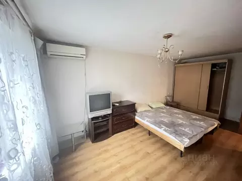 2-к кв. Москва ул. Красного Маяка, 13АК7 (48.0 м)