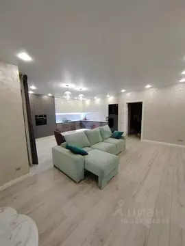 3-к кв. Ярославская область, Ярославль Приозерная ул., 5 (94.5 м)