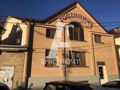 Помещение свободного назначения в Ставропольский край, Пятигорск ...