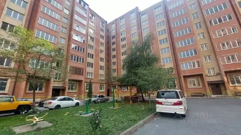 2-к кв. Северная Осетия, Владикавказ ул. Гастелло, 65 (91.2 м)